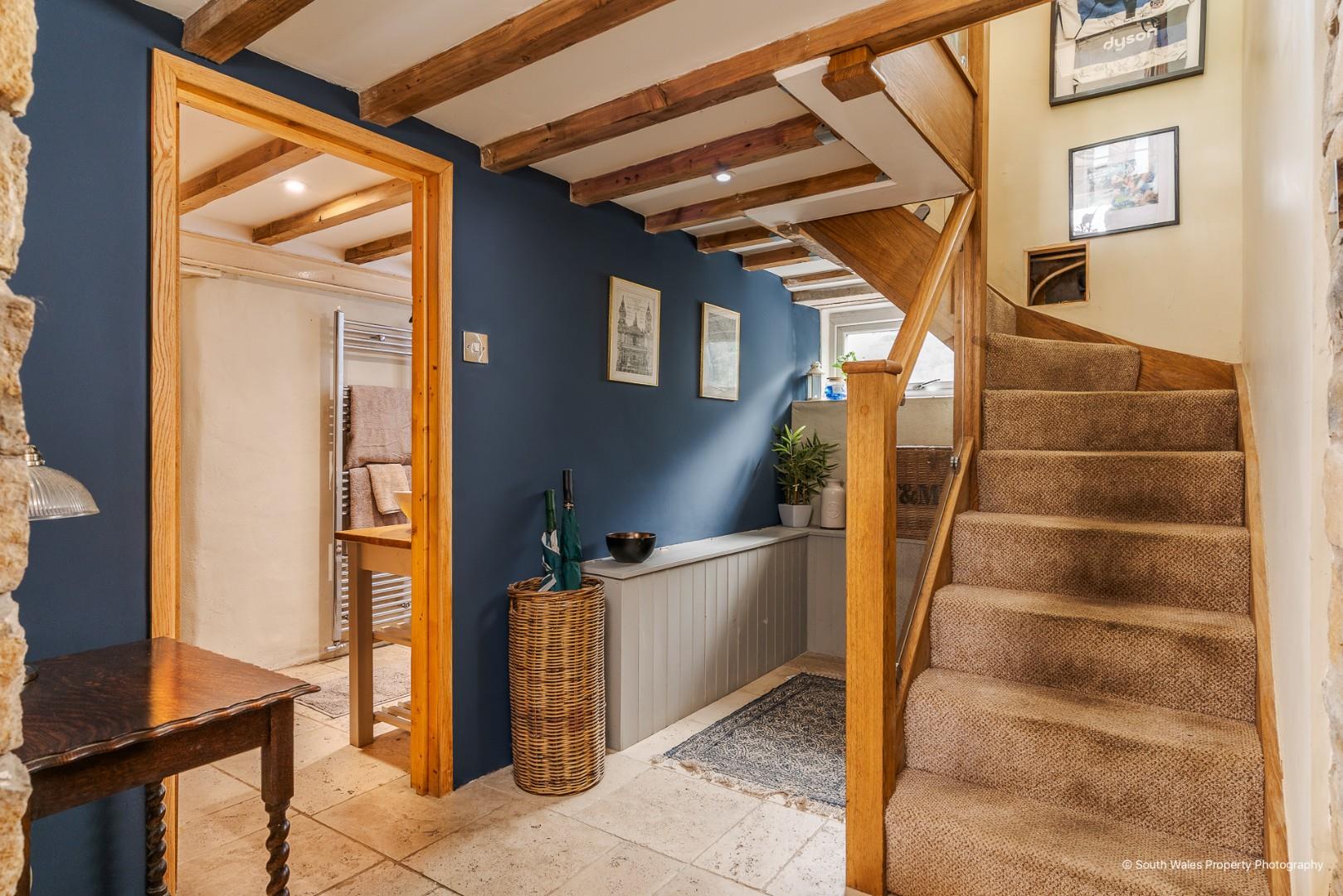 Factory Road, Llanblethian, Cowbridge, Vale of Glamorgan, CF71 7JD